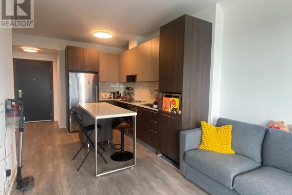 1202 - 38 Water Walk Drive, Markham, ON L3R6M8 Photo 5