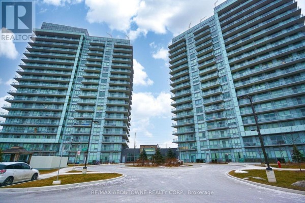 Dining room - 1202 - 4677 Glen Erin Drive, Mississauga, ON L5M2E3 Photo 2