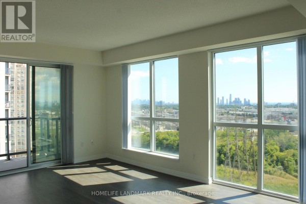 1202 - 50 Thomas Riley Road, Toronto, ON, photo 3