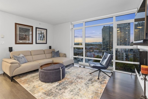 1202 1455 George Street, White Rock, BC V4B0A9 Photo 3