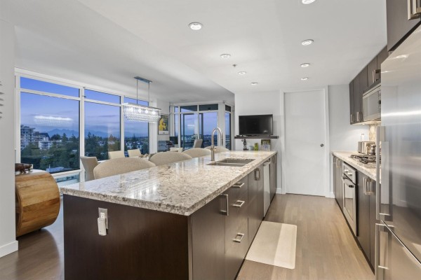 1202 1455 George Street, White Rock, BC V4B0A9 Photo 4