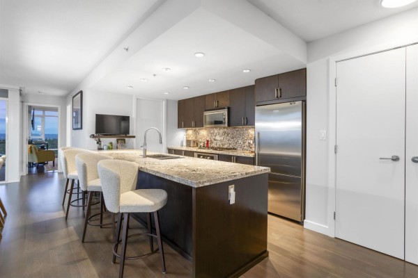 1202 1455 George Street, White Rock, BC V4B0A9 Photo 5