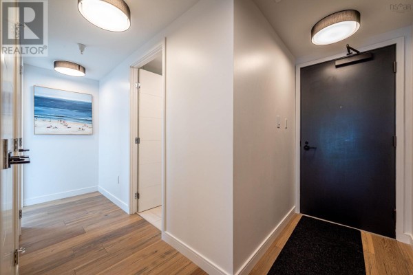 4pc Bathroom - 1202 1650 Granville Street, Halifax, NS B3J0E1 Photo 5