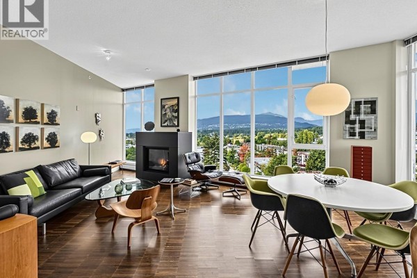 1202 175 W 2nd Street, North Vancouver, BC V7M0A5 Photo 2