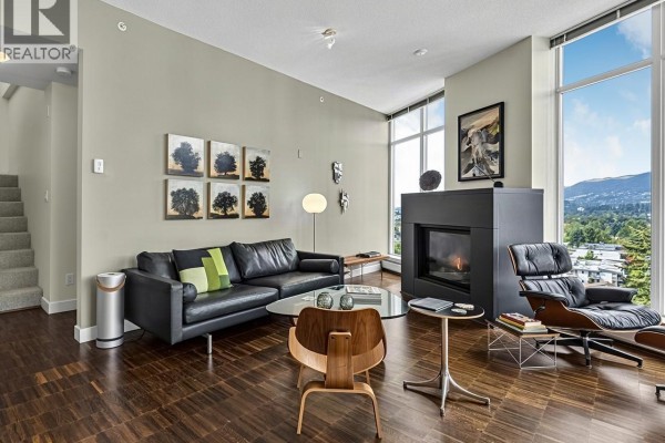 1202 175 W 2nd Street, North Vancouver, BC V7M0A5 Photo 3