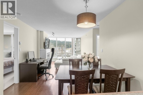 1202 660 Nootka Way, Port Moody, BC V3H0B7 Photo 4