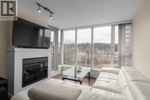 1202 660 Nootka Way, Port Moody, BC V3H0B7 Photo 5