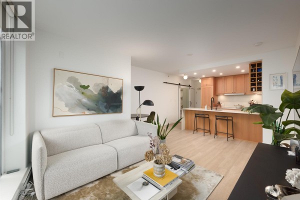 1202 821 Cambie Street, Vancouver, BC V6B0E3 Photo 2