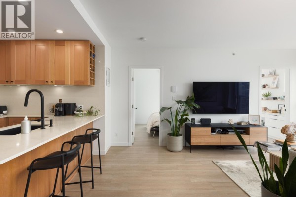 1202 821 Cambie Street, Vancouver, BC V6B0E3 Photo 4