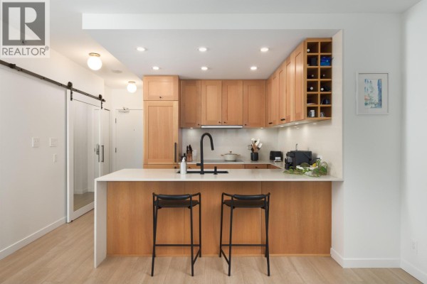 1202 821 Cambie Street, Vancouver, BC V6B0E3 Photo 5