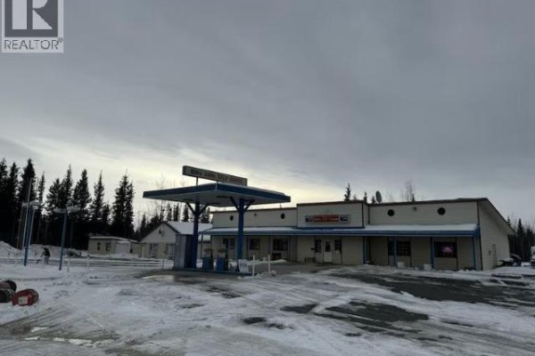 Ida's-1202 Alaska Highway, Beaver Creek, YT Y0B1A0 Photo 2