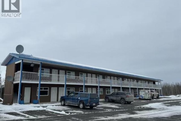 Ida's-1202 Alaska Highway, Beaver Creek, YT Y0B1A0 Photo 4