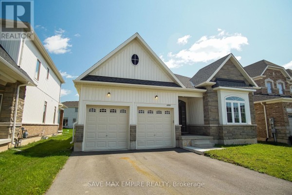 Kitchen - 1202 Green Acres Drive, Fort Erie, ON L2A0C9 Photo 2