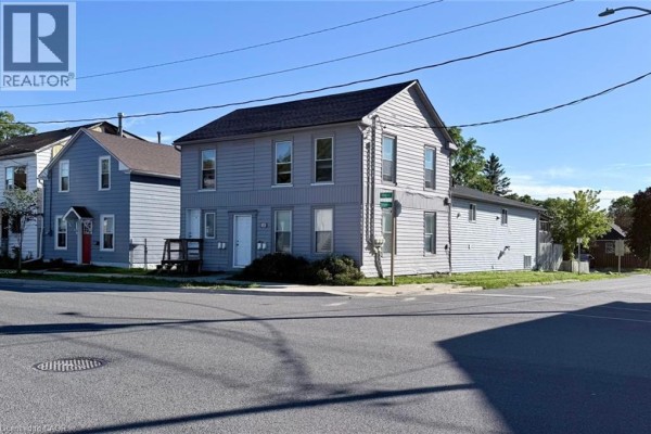 Kitchen - 1202 King Street E Unit# A, Cambridge, ON N3H3P8 Photo 2