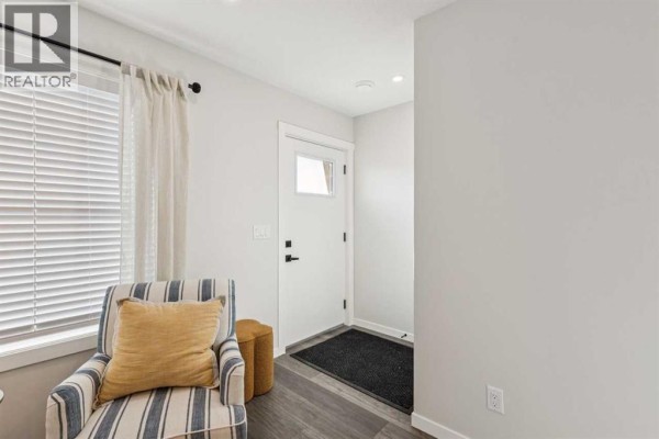 2pc Bathroom - 1203, 135 Mahogany Parade Se, Calgary, AB T3M4K2 Photo 3