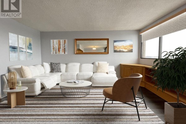 Bedroom - 1203 - 1285 Cahill Drive, Ottawa, ON K1V9A7 Photo 3