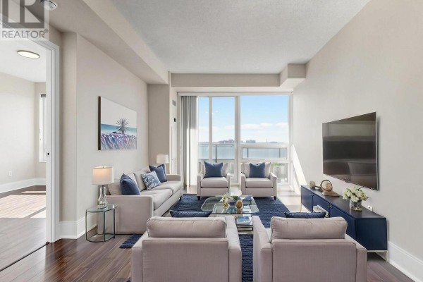 1203 - 181 Wynford Drive, Toronto