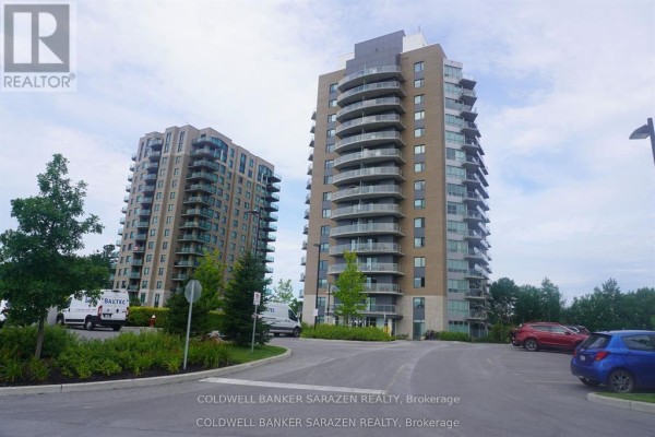 1203 - 200 Inlet Private, Ottawa, ON K4A5H3 Photo 2