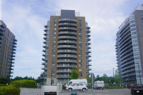 1203 - 200 Inlet Private, Ottawa, ON K4A5H3 Photo 3