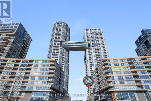 1203 - 21 Iceboat Terrace, Toronto