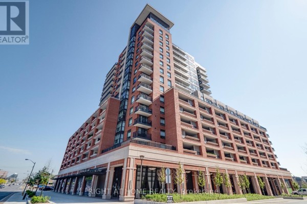 1203 - 3091 Dufferin Street, Toronto