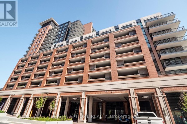 1203 - 3091 Dufferin Street, Toronto, ON M6A0C4 Photo 2