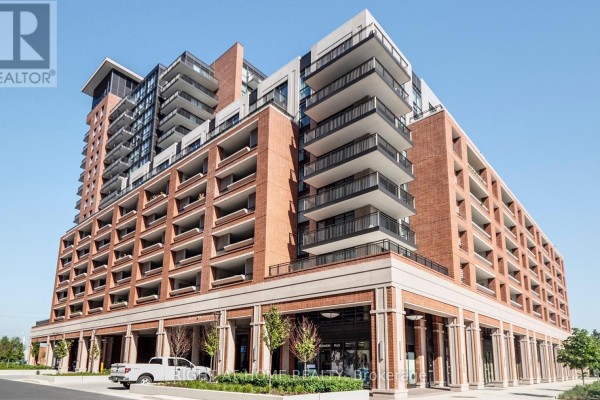 1203 - 3091 Dufferin Street, Toronto, ON M6A0C4 Photo 3