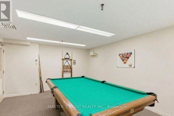Bedroom 2 - 1203 - 400 Webb Drive, Mississauga, ON L5B3Z7 Photo 4