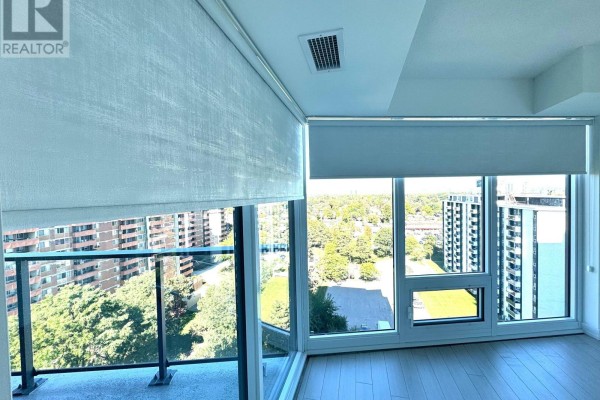 Dining room - 1203 - 4010 Eglinton Avenue W, Toronto, ON M9A0G5 Photo 4