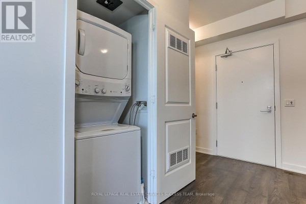 Den - 1203 - 4699 Glen Erin Drive, Mississauga, ON L5M2E5 Photo 4