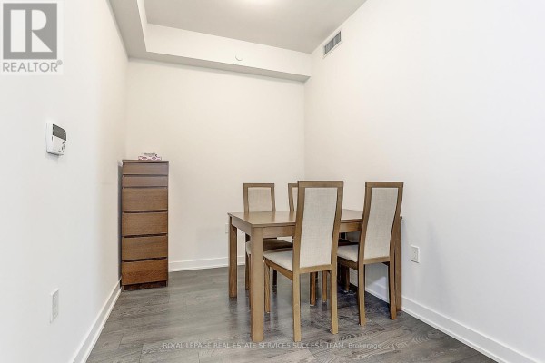 Laundry room - 1203 - 4699 Glen Erin Drive, Mississauga, ON L5M2E5 Photo 5