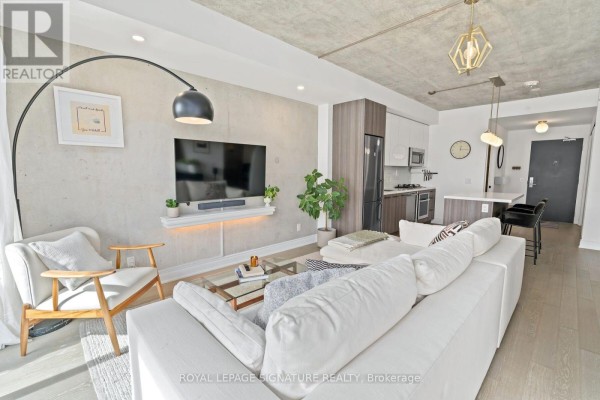 1203 - 608 Richmond Street W, Toronto, ON, photo 2