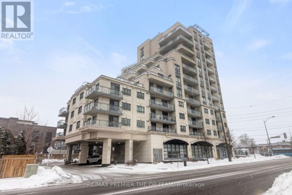 Primary Bedroom - 1203 - 7730 Kipling Avenue, Vaughan, ON L4L1Y9 Photo 4