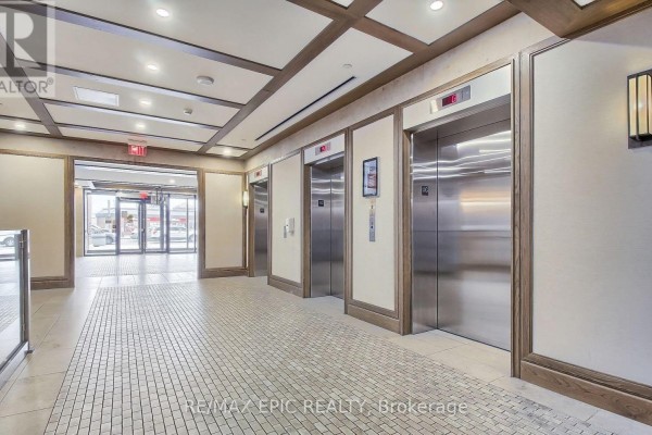 Kitchen - 1203 - 830 Lawrence Avenue W, Toronto, ON M6A1C3 Photo 4