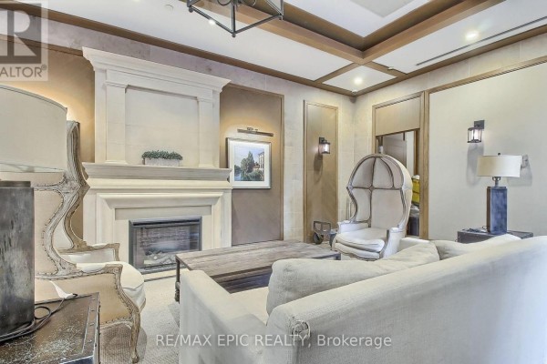 1203 - 830 Lawrence Avenue W, Toronto, ON M6A1C3 Photo 5