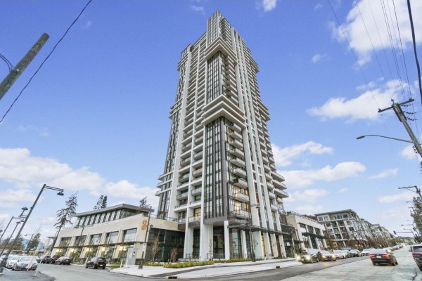 1203 13675 107a Avenue, Surrey, BC V3T2H3 Photo 2