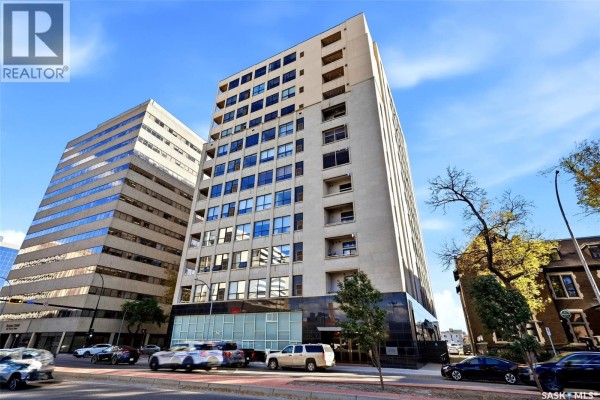 1203 1901 Victoria Avenue, Regina, SK, photo 2