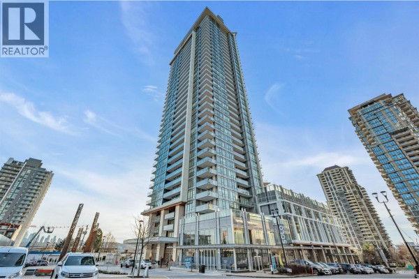 1203 2085 Skyline Court, Burnaby