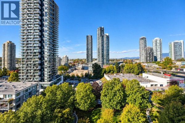 1203 2138 Madison Avenue, Burnaby
