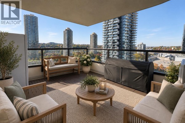 1203 2138 Madison Avenue, Burnaby, BC V5C6T6 Photo 2