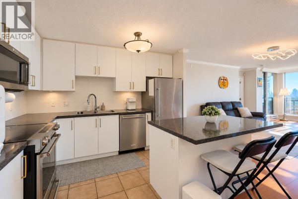 1203 2138 Madison Avenue, Burnaby, BC V5C6T6 Photo 4
