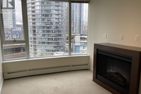1203 58 Keefer Place, Vancouver, BC V6B0B8 Photo 2