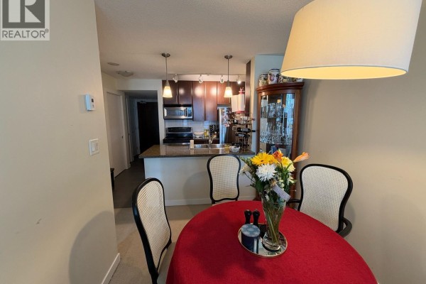 1203 58 Keefer Place, Vancouver, BC V6B0B8 Photo 3
