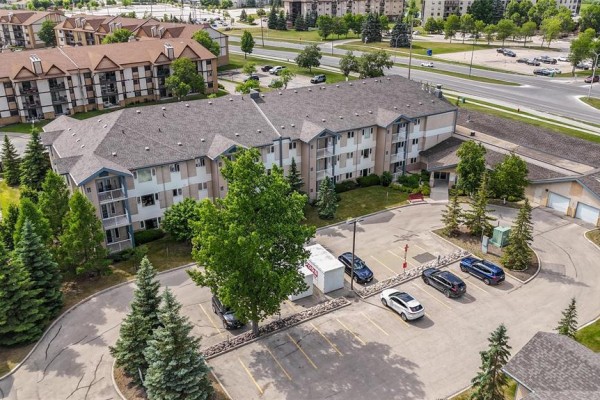 1203 873 Waverley Street, Winnipeg Photo 2