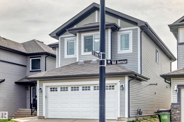 12035 168 Av Nw, Edmonton, AB, photo 2