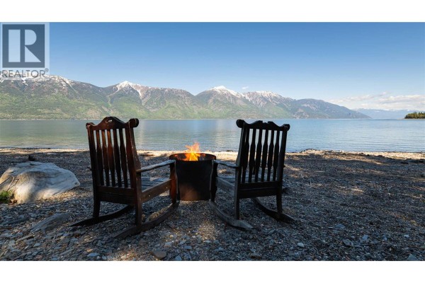 Games room - 12035 3a Highway, Boswell, BC V0B1A3 Photo 5