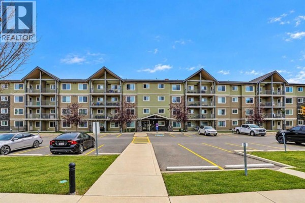 4pc Bathroom - 1204, 181 Skyview Ranch Manor Ne, Calgary, AB T3N0V2 Photo 2