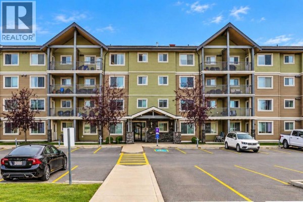 1204, 181 Skyview Ranch Manor Ne, Calgary, AB T3N0V2 Photo 3