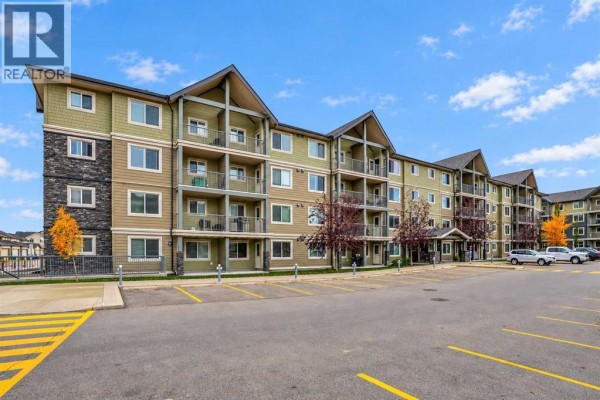 1204, 181 Skyview Ranch Manor Ne, Calgary, AB T3N0V2 Photo 4