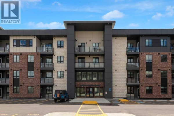 1204, 520 Reynolds Avenue Sw, Airdrie, AB, photo 2